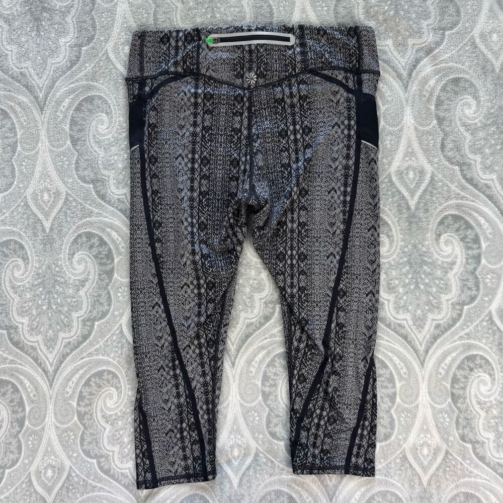 Womens Athleta Capri